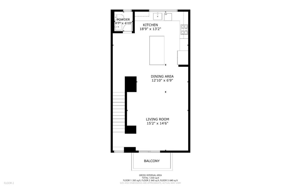 Main image without alt text