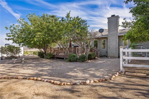 Tiny photo for 40303 Brook Trails Way, Aguanga, CA 92536 (MLS # SW26199750)