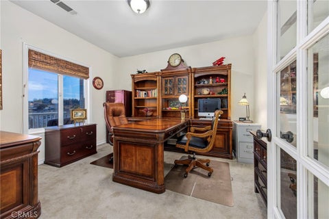Tiny photo for 40303 Brook Trails Way, Aguanga, CA 92536 (MLS # SW26199750)