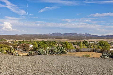 Tiny photo for 40303 Brook Trails Way, Aguanga, CA 92536 (MLS # SW26199750)