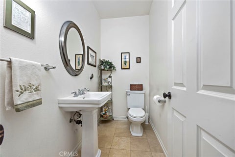 Tiny photo for 40303 Brook Trails Way, Aguanga, CA 92536 (MLS # SW26199750)