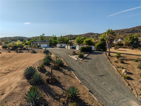 Tiny photo for 40303 Brook Trails Way, Aguanga, CA 92536 (MLS # SW26199750)