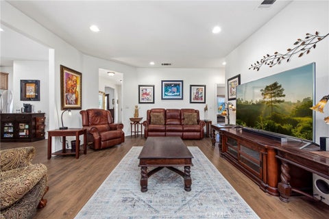Tiny photo for 40303 Brook Trails Way, Aguanga, CA 92536 (MLS # SW26199750)