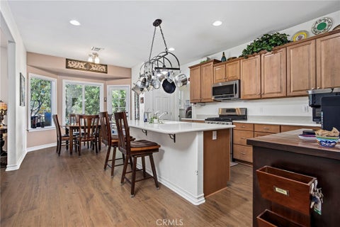 Tiny photo for 40303 Brook Trails Way, Aguanga, CA 92536 (MLS # SW26199750)