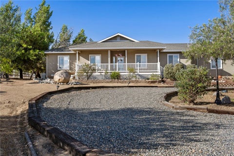 Tiny photo for 40303 Brook Trails Way, Aguanga, CA 92536 (MLS # SW26199750)