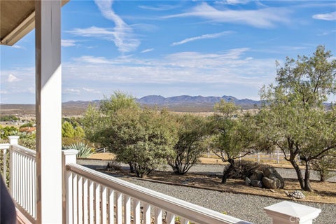 Tiny photo for 40303 Brook Trails Way, Aguanga, CA 92536 (MLS # SW26199750)