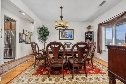 Tiny photo for 40303 Brook Trails Way, Aguanga, CA 92536 (MLS # SW26199750)