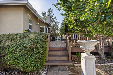Tiny photo for 40303 Brook Trails Way, Aguanga, CA 92536 (MLS # SW26199750)