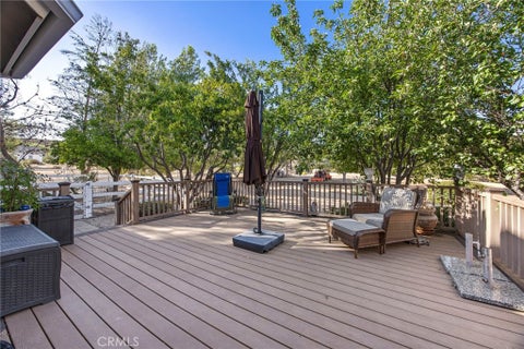 Tiny photo for 40303 Brook Trails Way, Aguanga, CA 92536 (MLS # SW26199750)