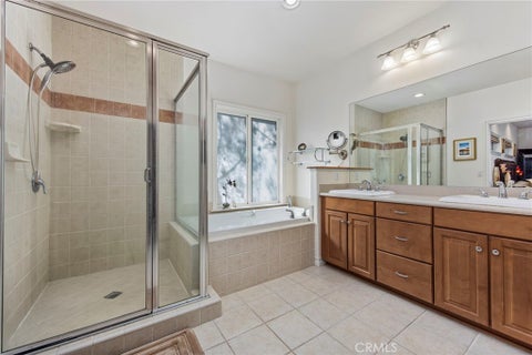 Tiny photo for 40303 Brook Trails Way, Aguanga, CA 92536 (MLS # SW26199750)