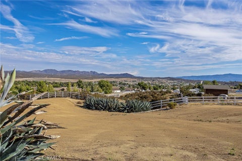 Tiny photo for 40303 Brook Trails Way, Aguanga, CA 92536 (MLS # SW26199750)