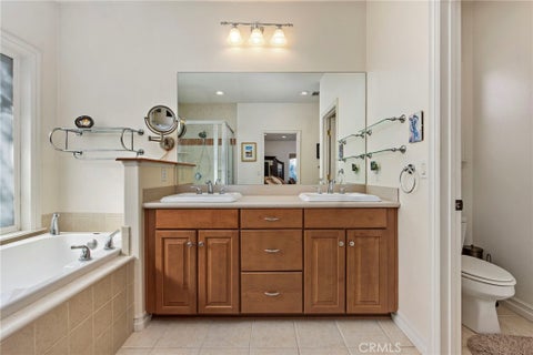 Tiny photo for 40303 Brook Trails Way, Aguanga, CA 92536 (MLS # SW26199750)