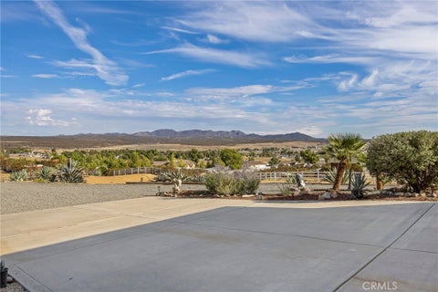 Tiny photo for 40303 Brook Trails Way, Aguanga, CA 92536 (MLS # SW26199750)