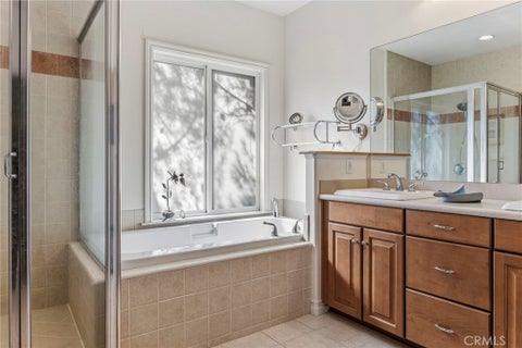 Tiny photo for 40303 Brook Trails Way, Aguanga, CA 92536 (MLS # SW26199750)
