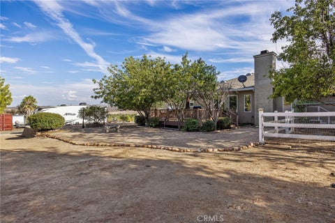 Tiny photo for 40303 Brook Trails Way, Aguanga, CA 92536 (MLS # SW26199750)