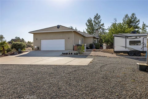 Tiny photo for 40303 Brook Trails Way, Aguanga, CA 92536 (MLS # SW26199750)
