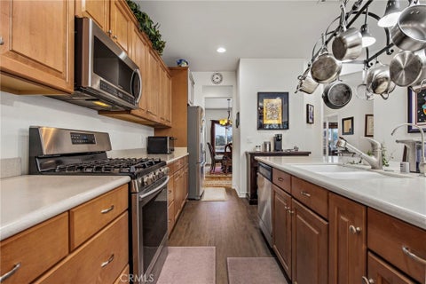 Tiny photo for 40303 Brook Trails Way, Aguanga, CA 92536 (MLS # SW26199750)