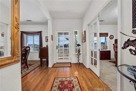 Tiny photo for 40303 Brook Trails Way, Aguanga, CA 92536 (MLS # SW26199750)
