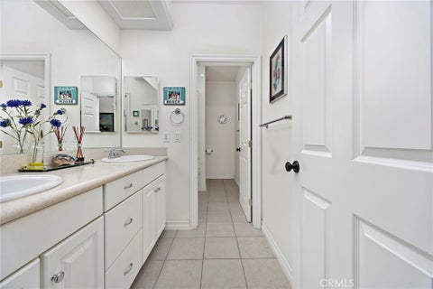 Tiny photo for 40303 Brook Trails Way, Aguanga, CA 92536 (MLS # SW26199750)