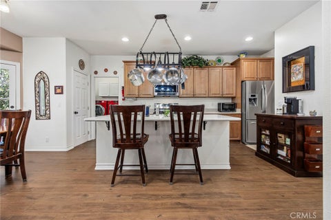 Tiny photo for 40303 Brook Trails Way, Aguanga, CA 92536 (MLS # SW26199750)
