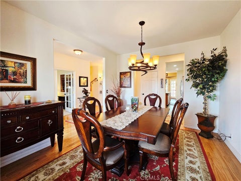 Tiny photo for 40303 Brook Trails Way, Aguanga, CA 92536 (MLS # SW26199750)