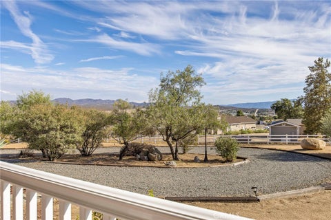 Tiny photo for 40303 Brook Trails Way, Aguanga, CA 92536 (MLS # SW26199750)