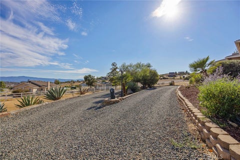Tiny photo for 40303 Brook Trails Way, Aguanga, CA 92536 (MLS # SW26199750)