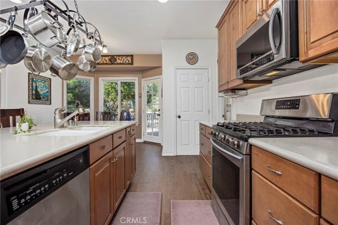 Tiny photo for 40303 Brook Trails Way, Aguanga, CA 92536 (MLS # SW26199750)