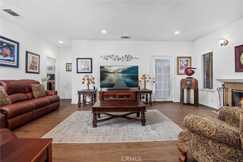 Tiny photo for 40303 Brook Trails Way, Aguanga, CA 92536 (MLS # SW26199750)