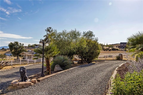 Tiny photo for 40303 Brook Trails Way, Aguanga, CA 92536 (MLS # SW26199750)