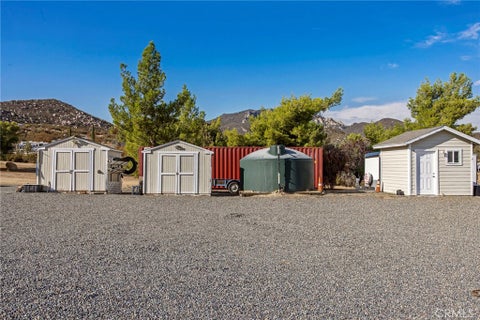 Tiny photo for 40303 Brook Trails Way, Aguanga, CA 92536 (MLS # SW26199750)