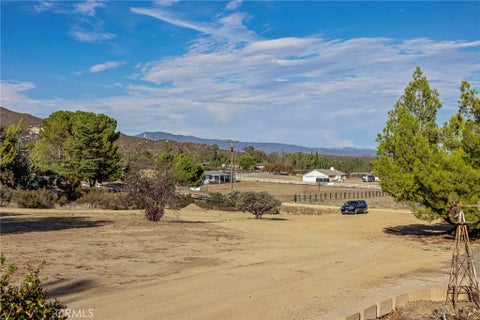 Tiny photo for 40303 Brook Trails Way, Aguanga, CA 92536 (MLS # SW26199750)