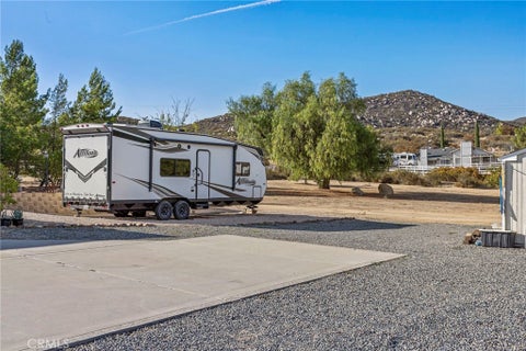 Tiny photo for 40303 Brook Trails Way, Aguanga, CA 92536 (MLS # SW26199750)