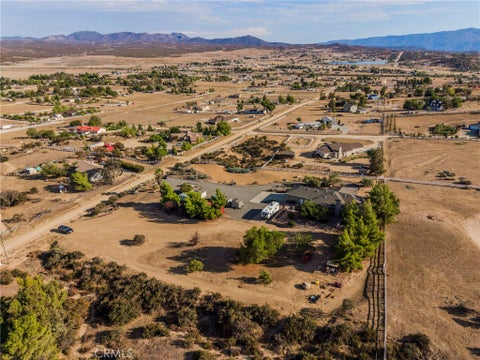 Tiny photo for 40303 Brook Trails Way, Aguanga, CA 92536 (MLS # SW26199750)