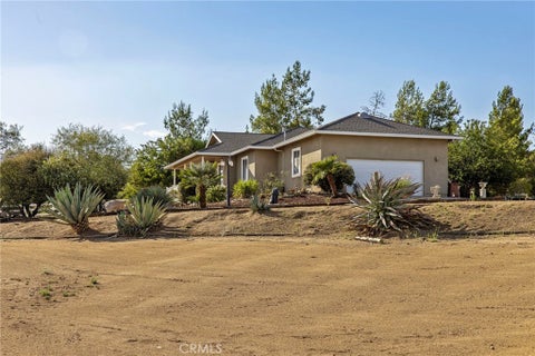 Tiny photo for 40303 Brook Trails Way, Aguanga, CA 92536 (MLS # SW26199750)