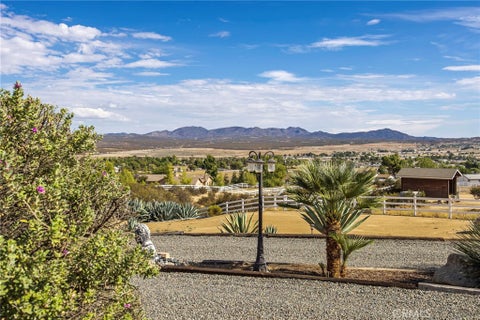 Tiny photo for 40303 Brook Trails Way, Aguanga, CA 92536 (MLS # SW26199750)