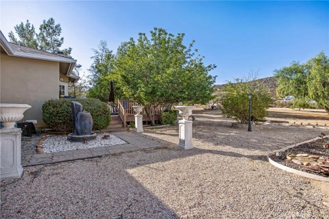 Tiny photo for 40303 Brook Trails Way, Aguanga, CA 92536 (MLS # SW26199750)