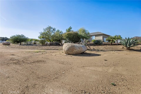 Tiny photo for 40303 Brook Trails Way, Aguanga, CA 92536 (MLS # SW26199750)