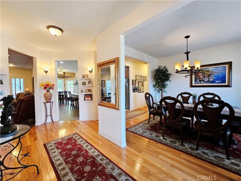 Tiny photo for 40303 Brook Trails Way, Aguanga, CA 92536 (MLS # SW26199750)