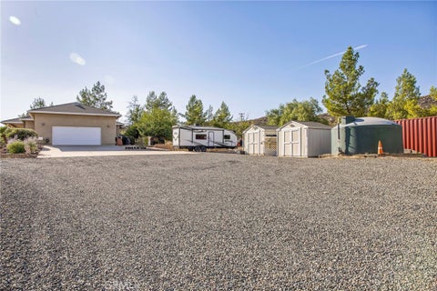 Tiny photo for 40303 Brook Trails Way, Aguanga, CA 92536 (MLS # SW26199750)
