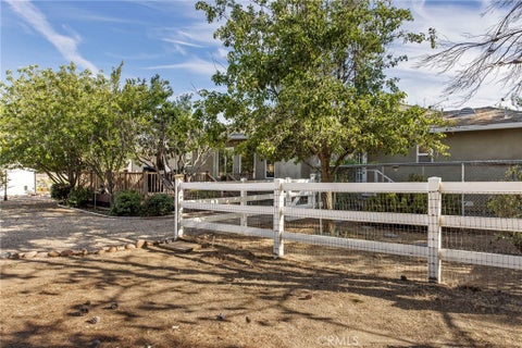 Tiny photo for 40303 Brook Trails Way, Aguanga, CA 92536 (MLS # SW26199750)