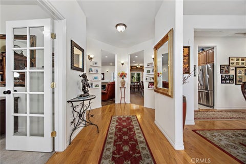 Tiny photo for 40303 Brook Trails Way, Aguanga, CA 92536 (MLS # SW26199750)