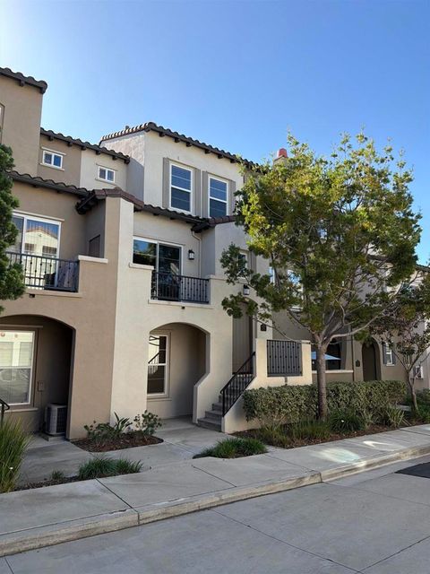 Photo of 10551 Sanshey Lane Ln #132, San Diego, CA 92127 (MLS # 260006089SD)