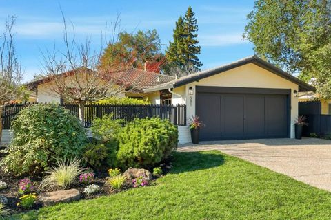 381 Leland Avenue Menlo Park CA 94025