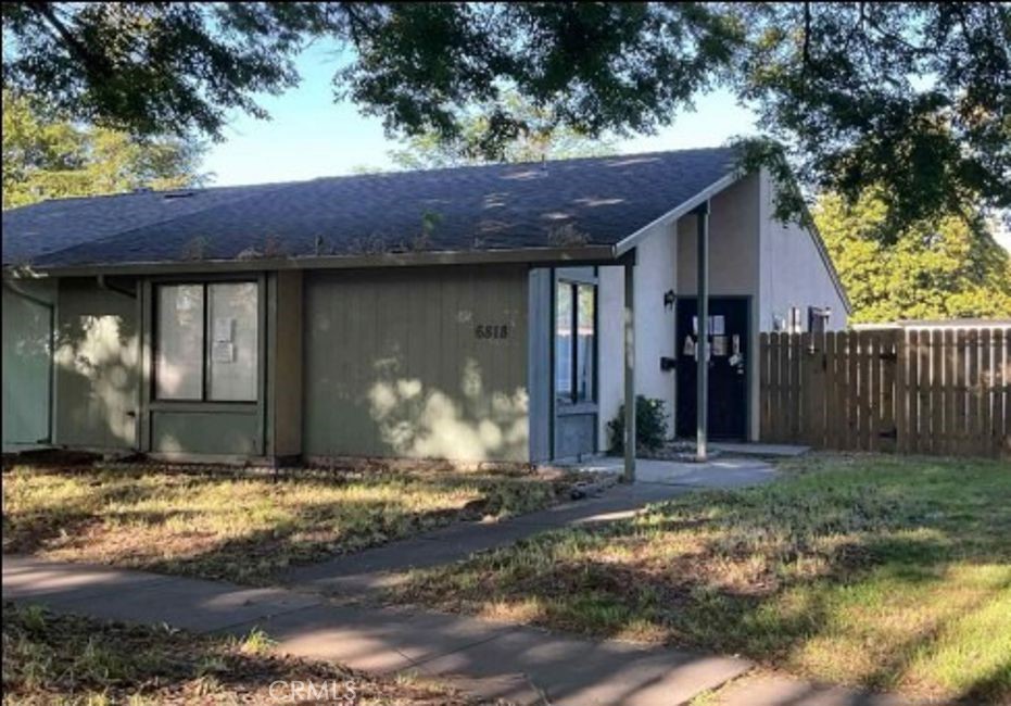 - Residential