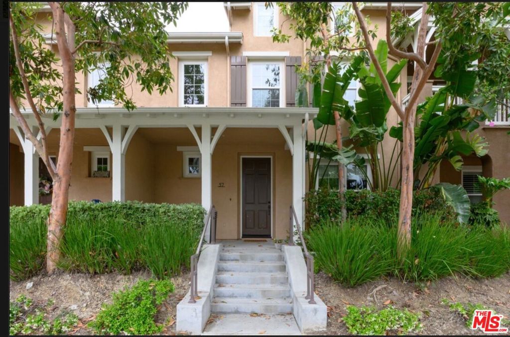 Welcome to 57 Orange Blossom Circle - a charming residence nestled in the heart of Ladera Ranch. This beautifully maintained home offers bright, open living spaces with abundant natural light, a modern kitchen, and inviting indoor-outdoor flow. Enjoy resort-style community amenities including pools, parks, hiking trails, and top-rated schools, all just moments from your door. A perfect blend of comfort, convenience, and Southern California living.