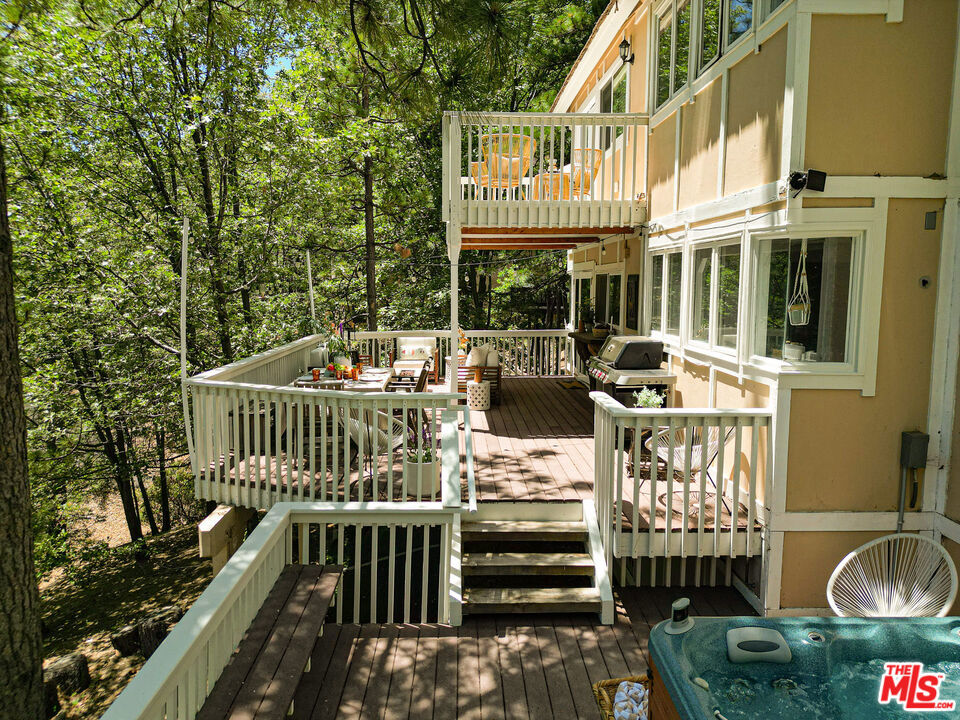 Arrowhead Woods - Residential