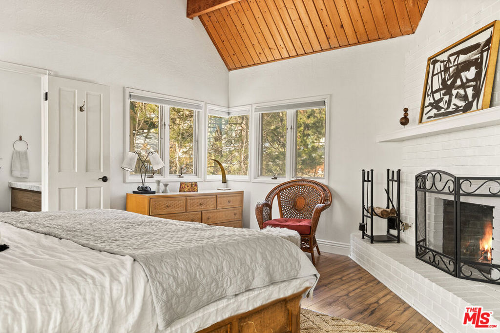 Arrowhead Woods - Residential