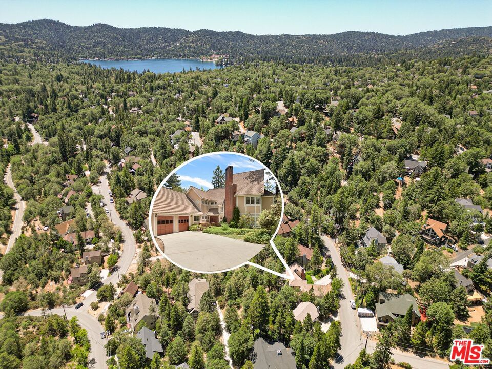 Arrowhead Woods - Residential