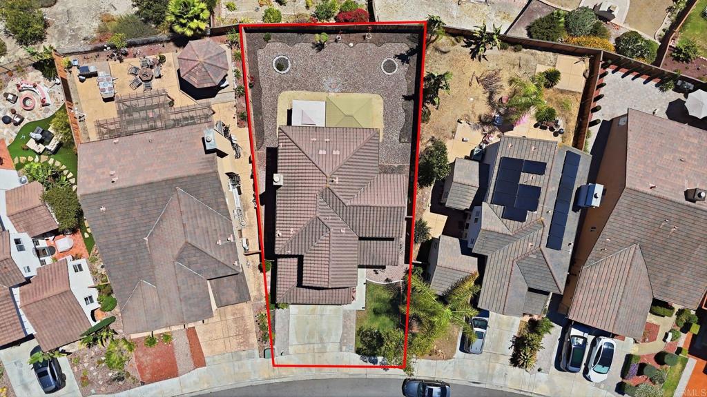 2414 Falcon Valley Drive